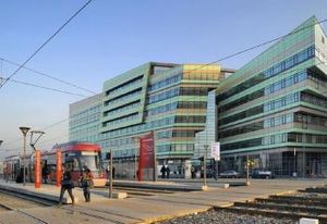Bureaux à louer Vaulx-en-Velin - Métro A, Tram T3