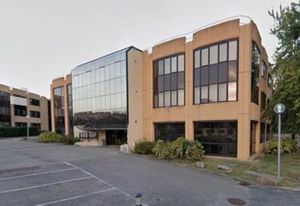Vente bureau Saint-Didier - Parc d'affaires Lyon Monts d'Or