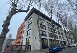 Location bureaux Lyon 9 - Secteur Gorge de Loup proche métro et bus