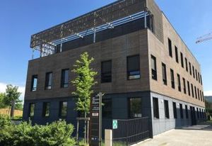 Bureaux à louer Limonest - Proche RD306, A6, A89 et métro Vaise