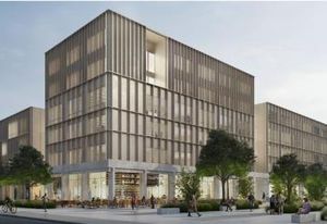 Vente bureaux Décines-Charpieu - Proche T3 et Part-Dieu