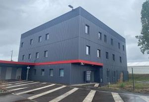 Bureaux à louer Bron - Aéroport Lyon Bron Aviation