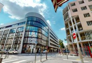 Location bureaux Lyon 6 Part-Dieu - Proche gare TGV et transports