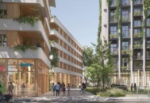 Location bureaux Lyon 8 - Métro D, T2, T5 et bus C8