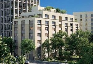 Vente bureaux neuf Lyon 8 - Métro D, tram T2/T5 et bus