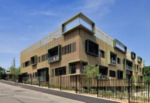 Bureaux à louer Écully - Proche métro Vaise et axes A6/A89