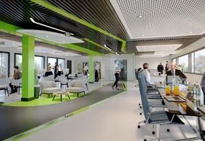 Vente bureau Dardilly - TECHLID, proche A6/A89 et métro Vaise