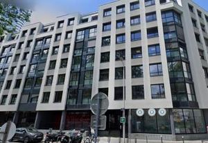 Bureaux à louer Lyon 6 - Proche Part-Dieu, métro, tram et gare TGV