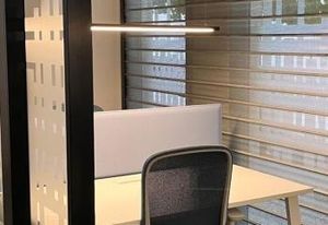 Location bureaux Lyon 3 - Proche Part-Dieu et transports