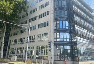 Location bureaux Lyon 3 Part-Dieu - Pôle multimodal