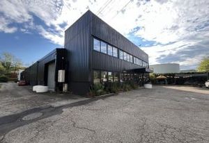 Location entrepôt Limonest - Techlid - Proche A6 et bus