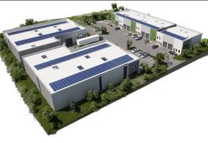 Terrain à vendre Vienne - Zone industrielle - Proche A7