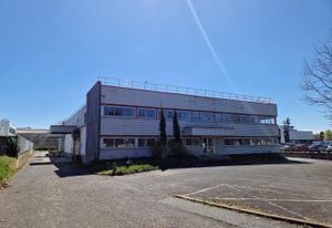 Local d'activité à louer Dardilly - Accès direct A6