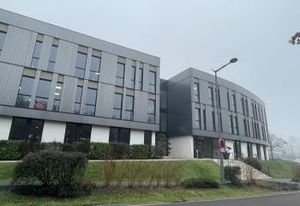 Vente bureaux Limonest - Techlid Ouest Lyon RD 306