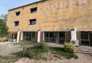 Local d'activité à vendre Marcilly-d'Azergues - Terrasse 200 m²