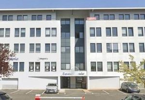 Bureaux à vendre Limas - Proche A6 et zone commerciale