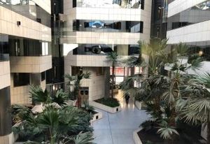 Location bureaux Lyon 6 Part-Dieu - Cours Lafayette