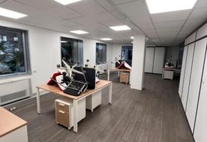 Location bureaux Lyon 6 Part-Dieu - Cours Lafayette
