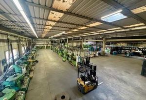 Batiment industriel à vendre Saint-Pierre-de-Boeuf - Accès A7/RN7
