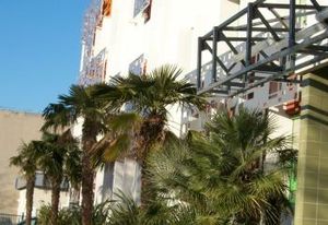 Location bureaux Marseille 14 - Proche autoroutes A51 et A7