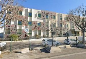 Location bureaux Marseille 14 - Proche autoroutes A51 et A7