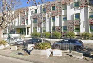 Location bureaux Marseille 14 - Proche autoroutes A51 et A7