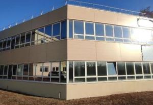 Bureaux à louer Marseille 15 - Proche autoroute A7 et Transilien