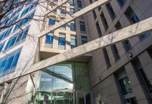 Bureaux à louer Marseille 2 - Euroméditerranée, métro Désirée Clary, tramway