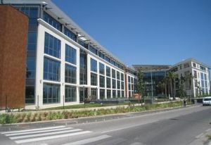 Bureaux à louer Marseille 16 - Zone Franche Urbaine, proche gare et autoroute