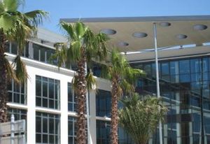 Bureaux à louer Marseille 16 - Zone Franche Urbaine, proche gare et autoroute