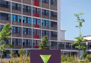 Bureaux à louer Marseille 11 - Proche autoroute, navette et transports