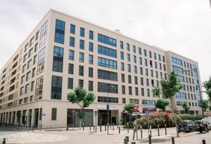 Vente bureaux Marseille 10 - Proche futur tramway Place Général Ferrié
