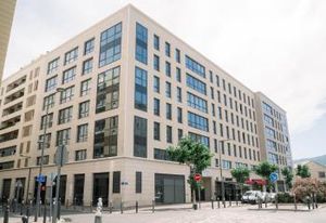 Vente bureaux Marseille 10 - Proche futur tramway Place Général Ferrié
