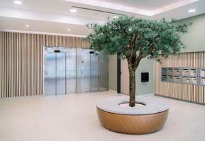 Vente bureaux Marseille 10 - Proche futur tramway Place Général Ferrié