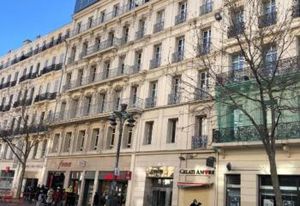 Bureaux à louer Marseille 1 - La Canebière, Vieux Port, transports en commun