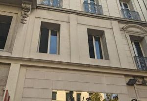 Bureaux à louer Marseille 1 - La Canebière, Vieux Port, transports en commun