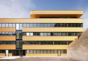 Vente bureaux Marseille 16 - Proche grands axes routiers et gare TGV