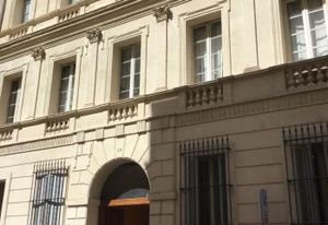 Location bureaux Marseille 6 - Préfecture/Palais de Justice, métro, bus, tramway