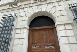 Location bureaux Marseille 6 - Préfecture/Palais de Justice, métro, bus, tramway