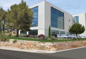 Location bureaux La Ciotat - Proche autoroute A52 et A50