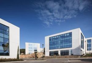 Bureaux à vendre La Ciotat - Proche autoroute A52 et A50
