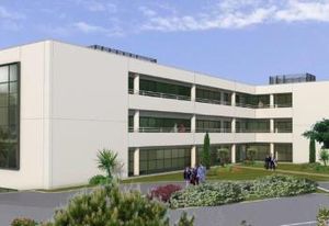 Bureaux à vendre La Ciotat - Proche autoroute A52 et A50
