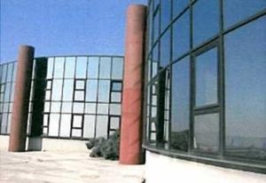 Bureaux à louer Marseille 2 - Proche métro Gèze et port