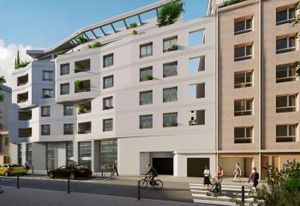 Vente bureaux neufs secteur La Timone, Marseille 5, proche métro et tramway
