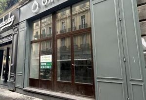 Vente bureaux Marseille 2 - Proche République, métro Colbert, tramway et gare