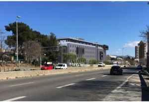 Vente bureaux neufs Marseille 10 - Proche autoroute A50, bus, métro, tramway