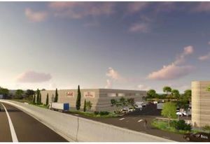Activités à louer La Ciotat - Parc Vosky Center - Proximité A50