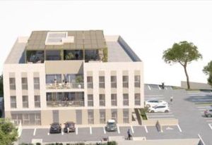Vente bureaux Aubagne - Proche bus, autoroutes, gare et aéroport