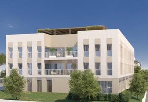 Vente bureaux Aubagne - Proche bus, autoroutes, gare et aéroport