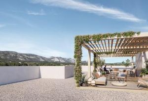 Vente bureaux Aubagne - Proche bus, autoroutes, gare et aéroport